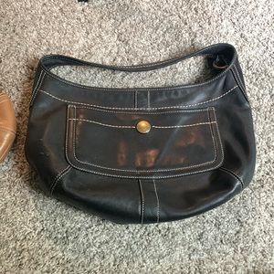 Coach Ergo Hobo